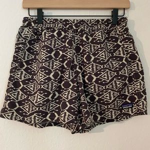 Patagonia Shorts Pattern Women’s Shorts